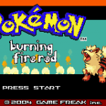 pokemon fire red omega changes